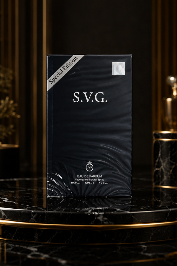 S.V.G. Special
