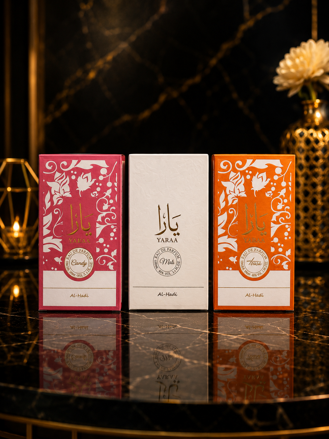 The Women's Collection