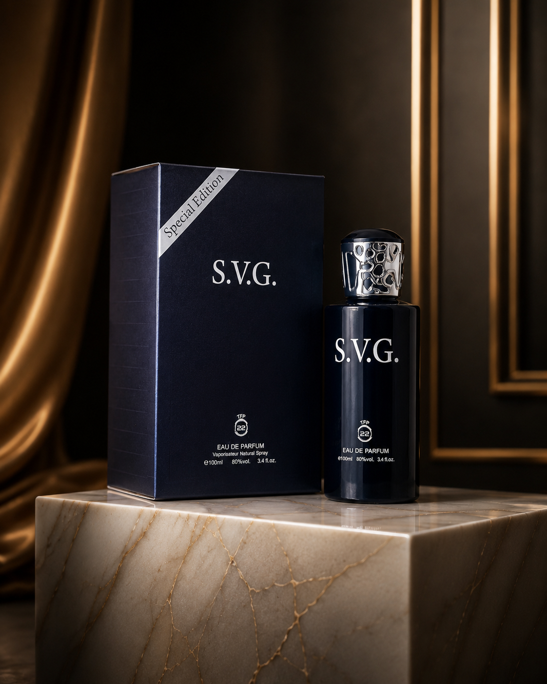 The Men's Collection
