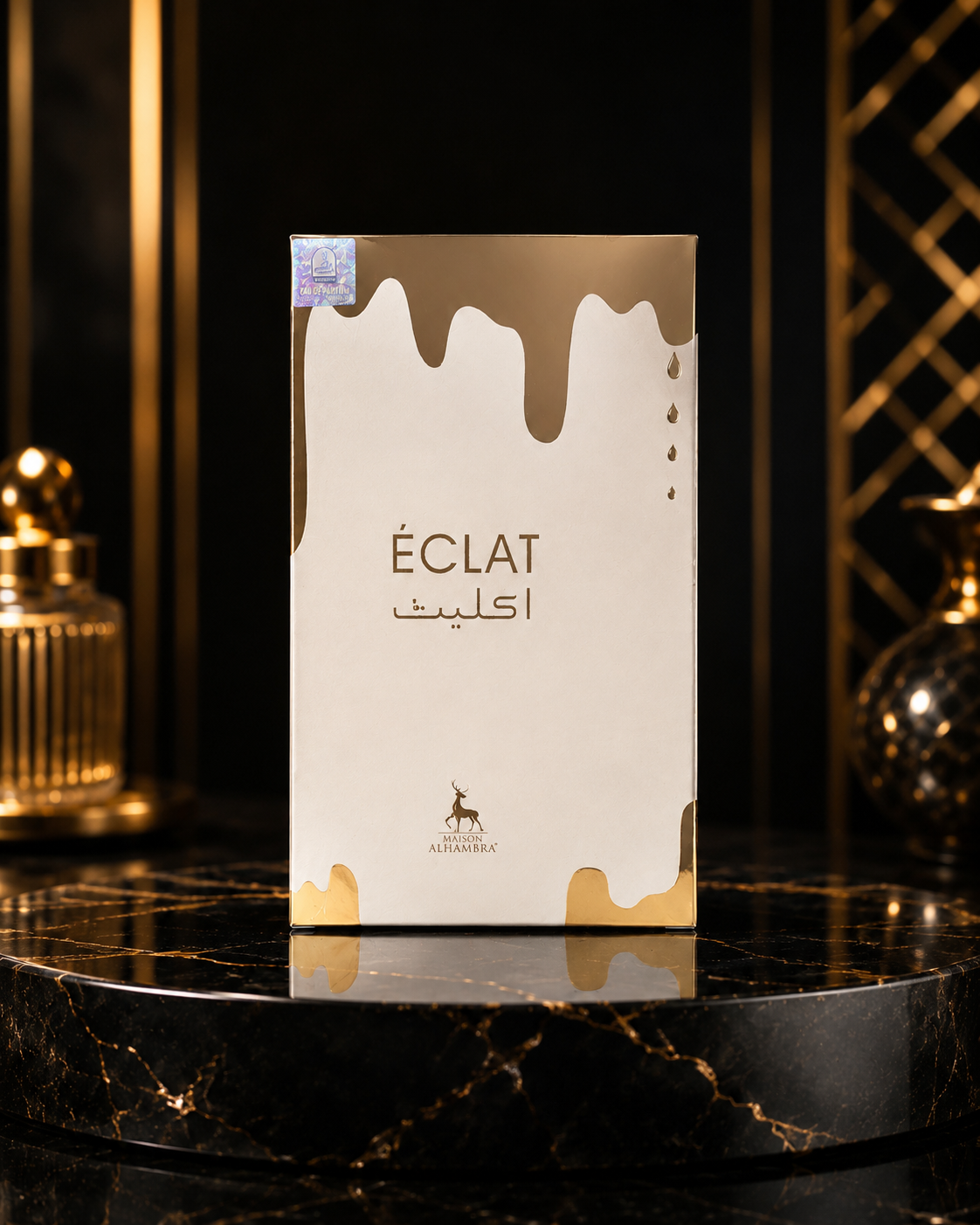 Eclat